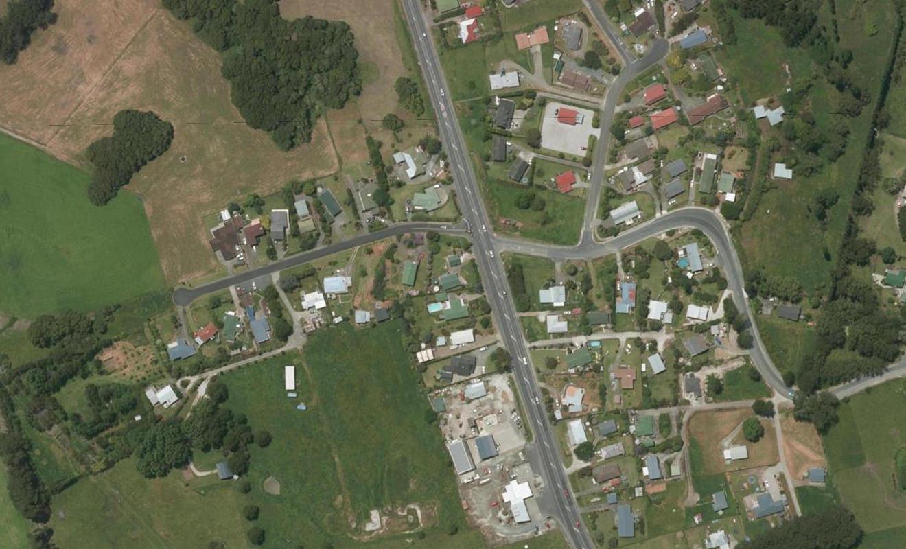 1849 State Highway 1, Kaiwaka - Carousel 1