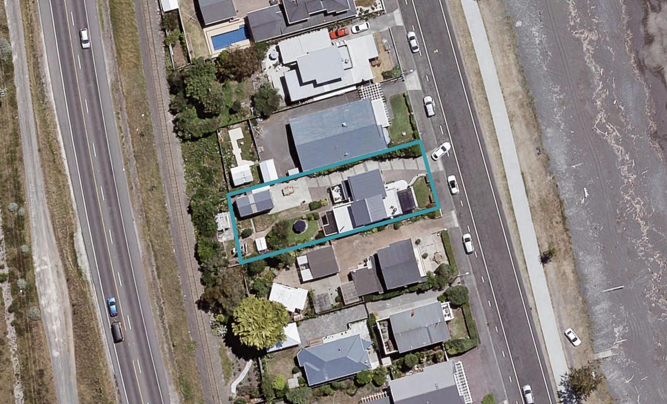 88 The Esplanade, Westshore, Napier - Carousel 1