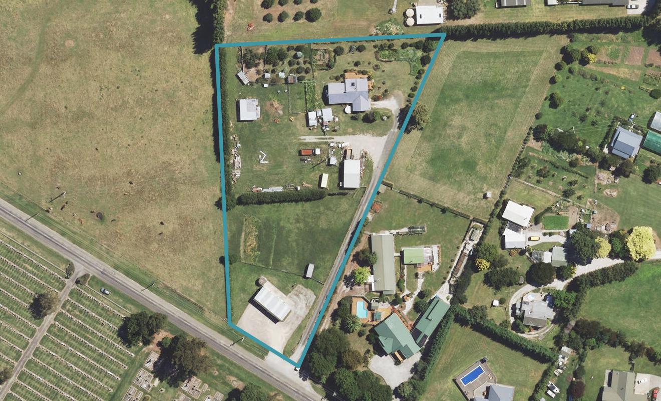 577 Nelson Road, Makauri, Gisborne - Carousel 1