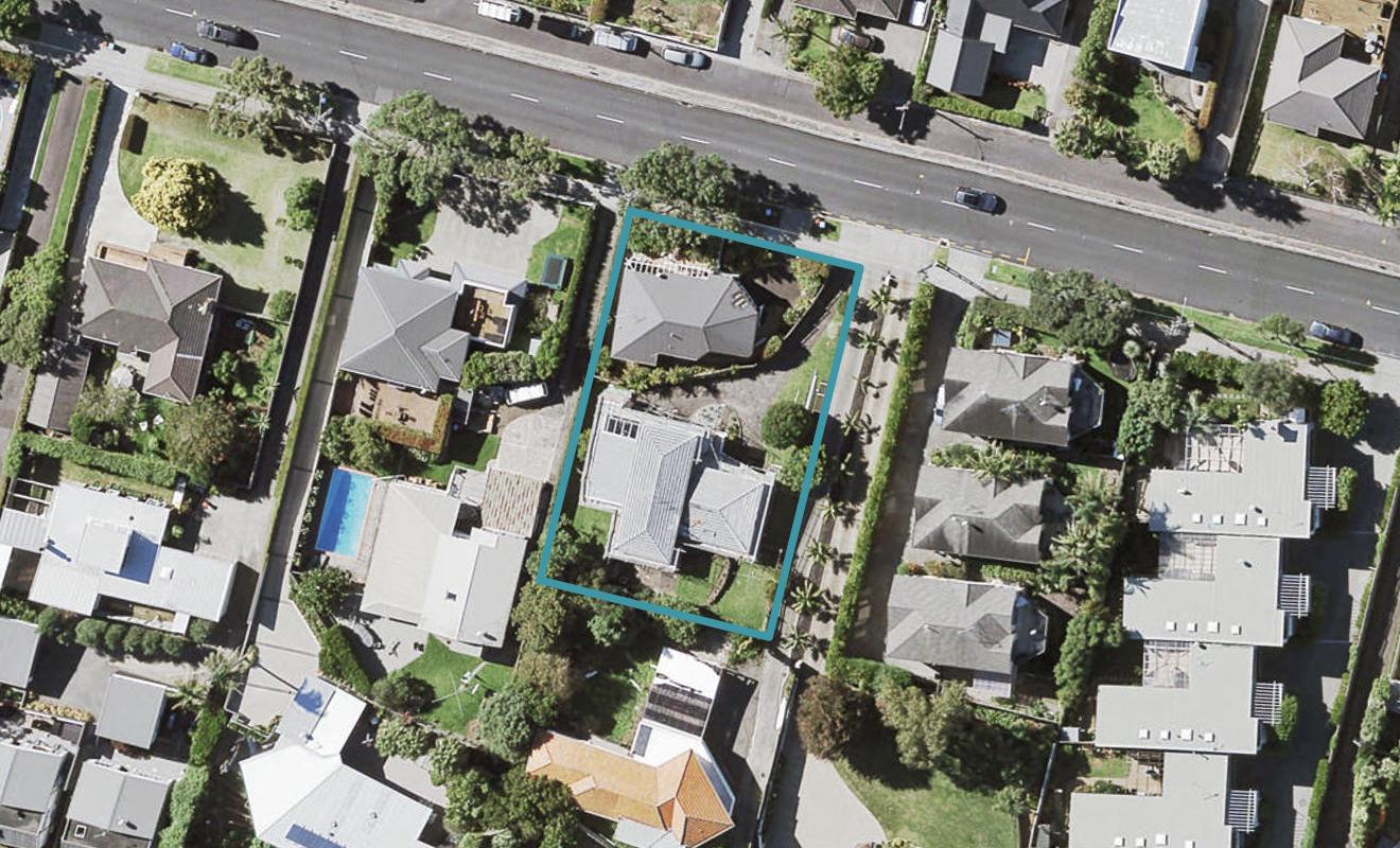 1/163 Riddell Road, Glendowie, Auckland - Carousel 1