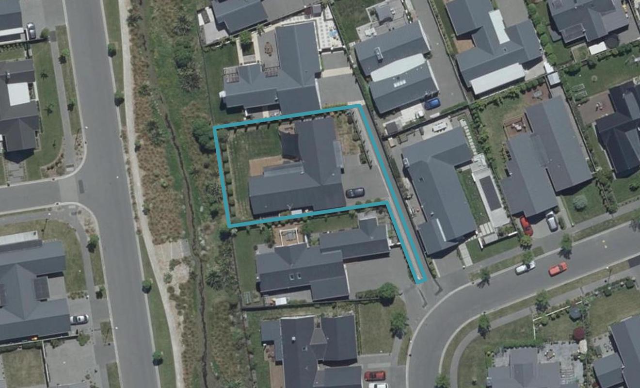 26 Timberlands Terrace, Parklands, Christchurch - Carousel 1