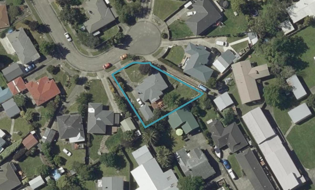 27 Winchester Street, Awapuni, Palmerston North - Carousel 1