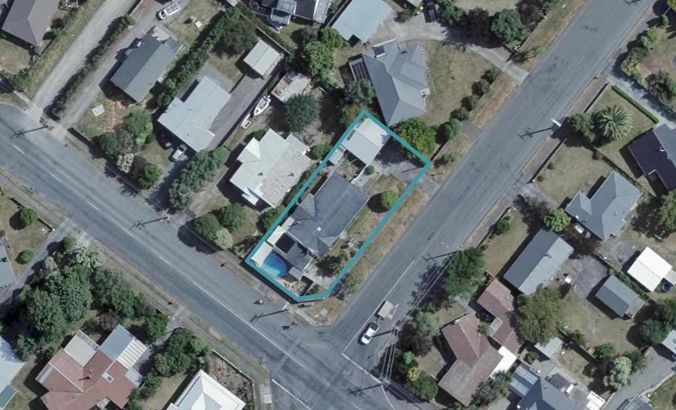 44 Taverner Street, Carterton - Carousel 1