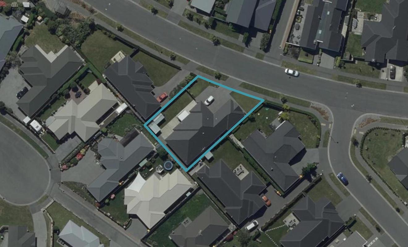 36 Sioux Avenue, Wigram, Christchurch - Carousel 1