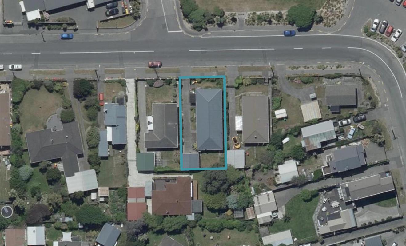 1/7 Beach Road, North New Brighton, Christchurch - Carousel 1