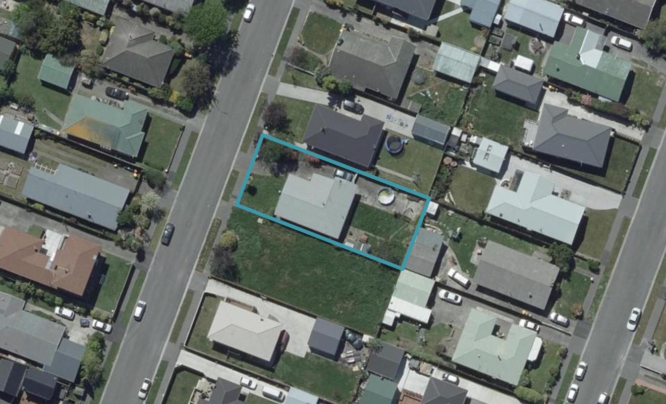 16 Eglinton Street, Avondale, Christchurch - Carousel 1