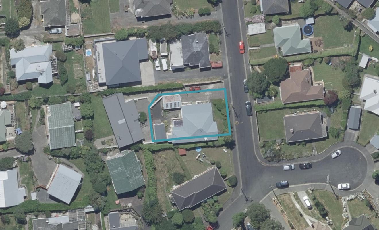 26 Berwick Street, Wakari, Dunedin - Carousel 1