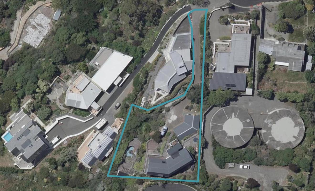 39A Tuawera Terrace, Clifton, Christchurch - Carousel 1