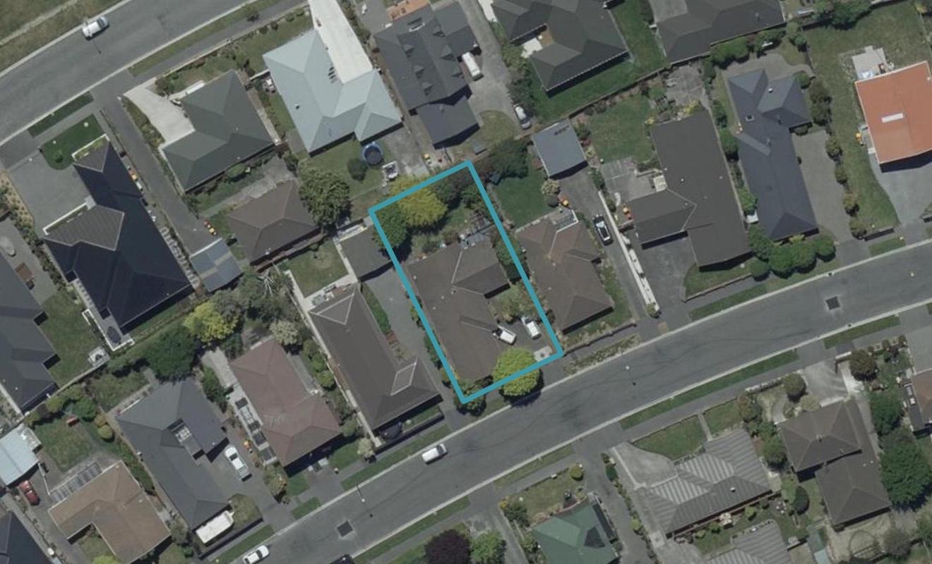 87 Waratah Street, Avondale, Christchurch - Carousel 1