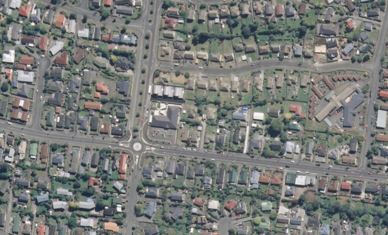 301 Wai-Iti Road, Glenwood, Timaru - Carousel 1