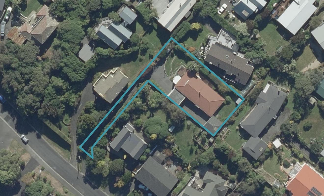10 Danube Street, Vauxhall, Dunedin - Carousel 1