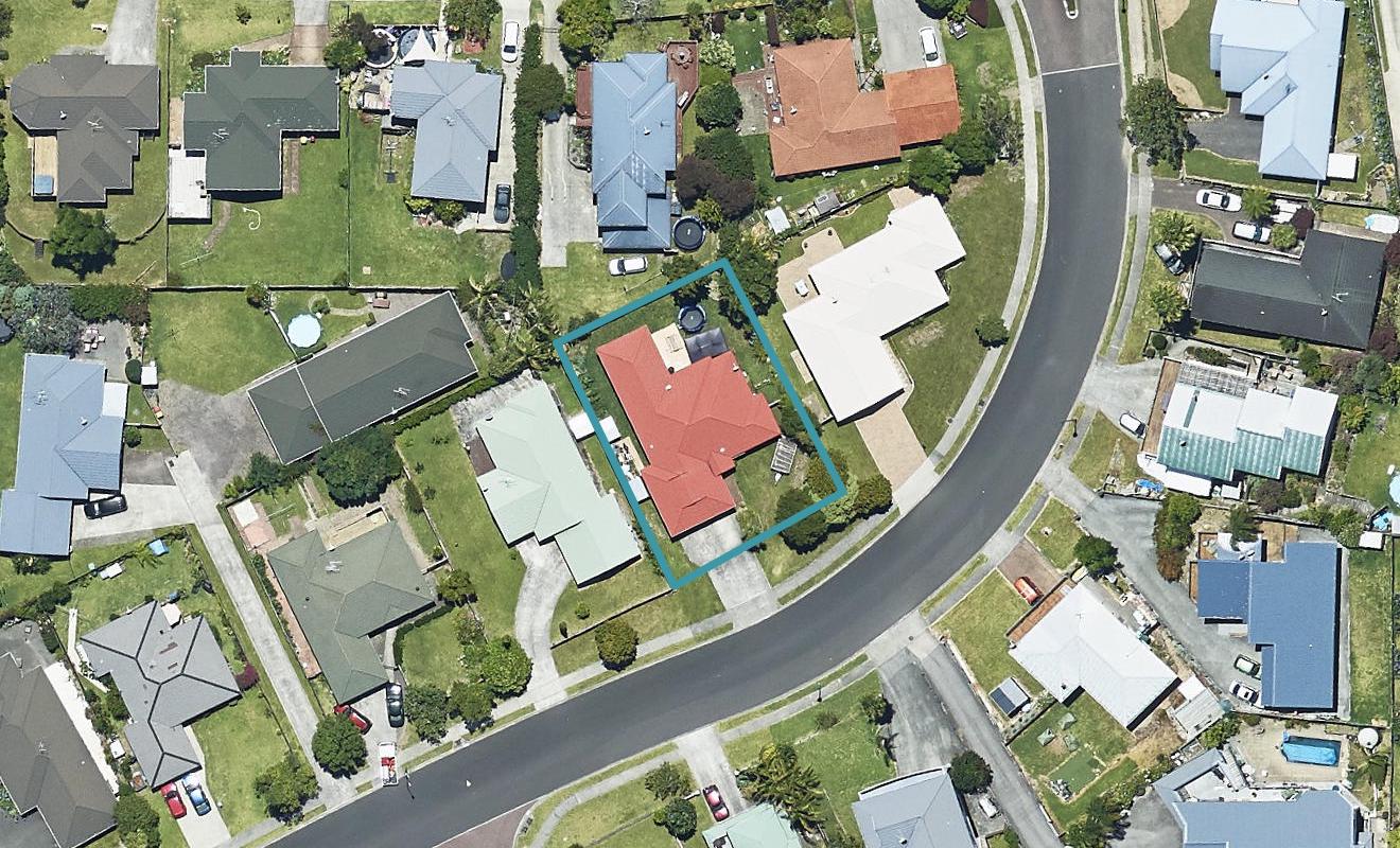 25 Thornlea Drive, Welcome Bay, Tauranga - Carousel 1