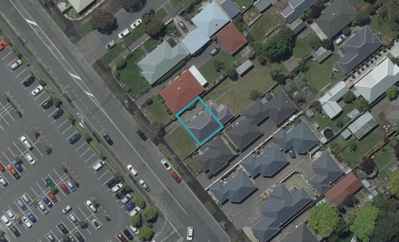 26B Simeon Street, Spreydon, Christchurch - Carousel 1