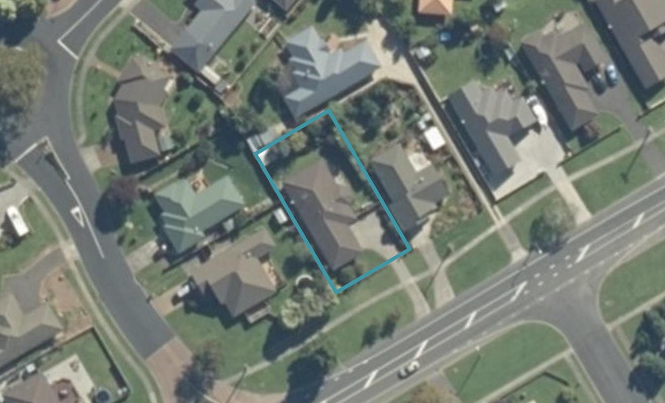 46 Tower Road, Matamata, Matamata - Carousel 1