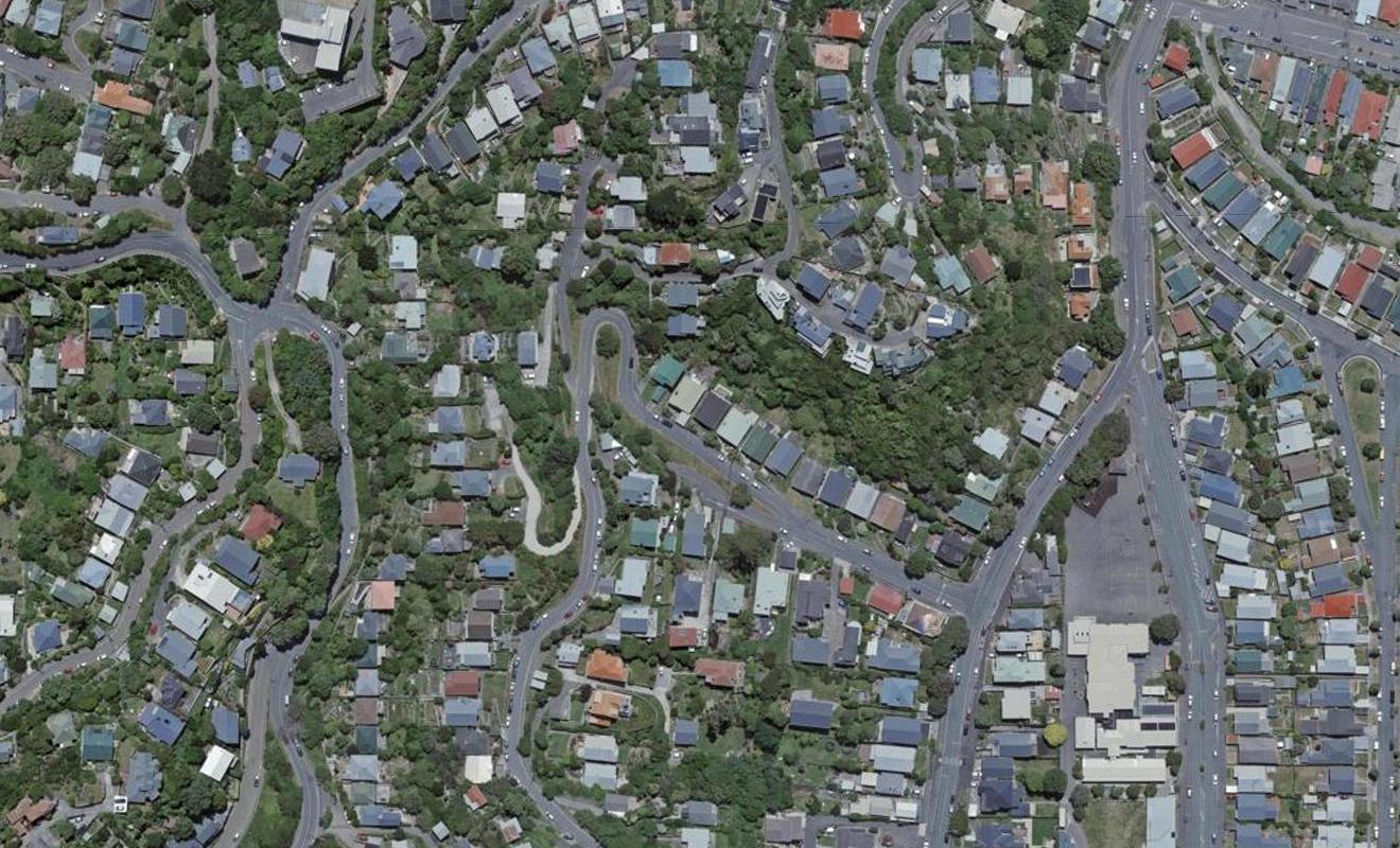 16 Lerwick Terrace, Melrose, Wellington - Carousel 1