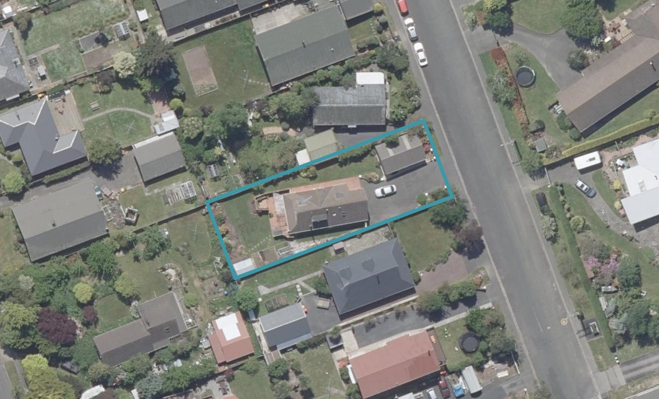 108 North Taieri Road, Abbotsford, Dunedin - Carousel 1