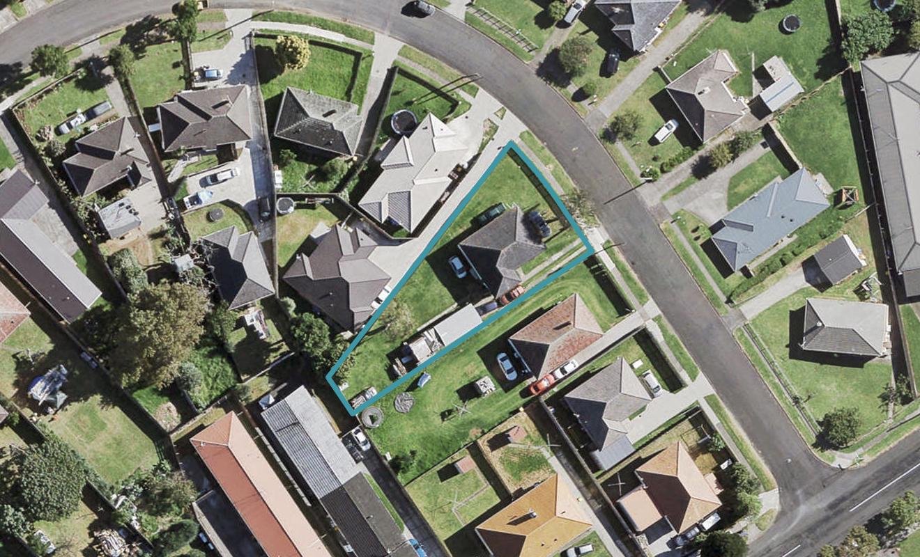 6 Kennelly Crescent, Pukekohe, Pukekohe - Carousel 1