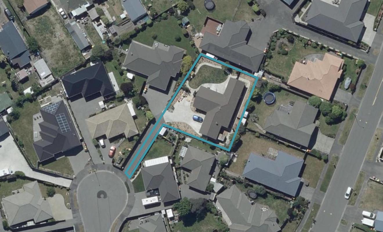 6 Noosa Place, North New Brighton, Christchurch - Carousel 1