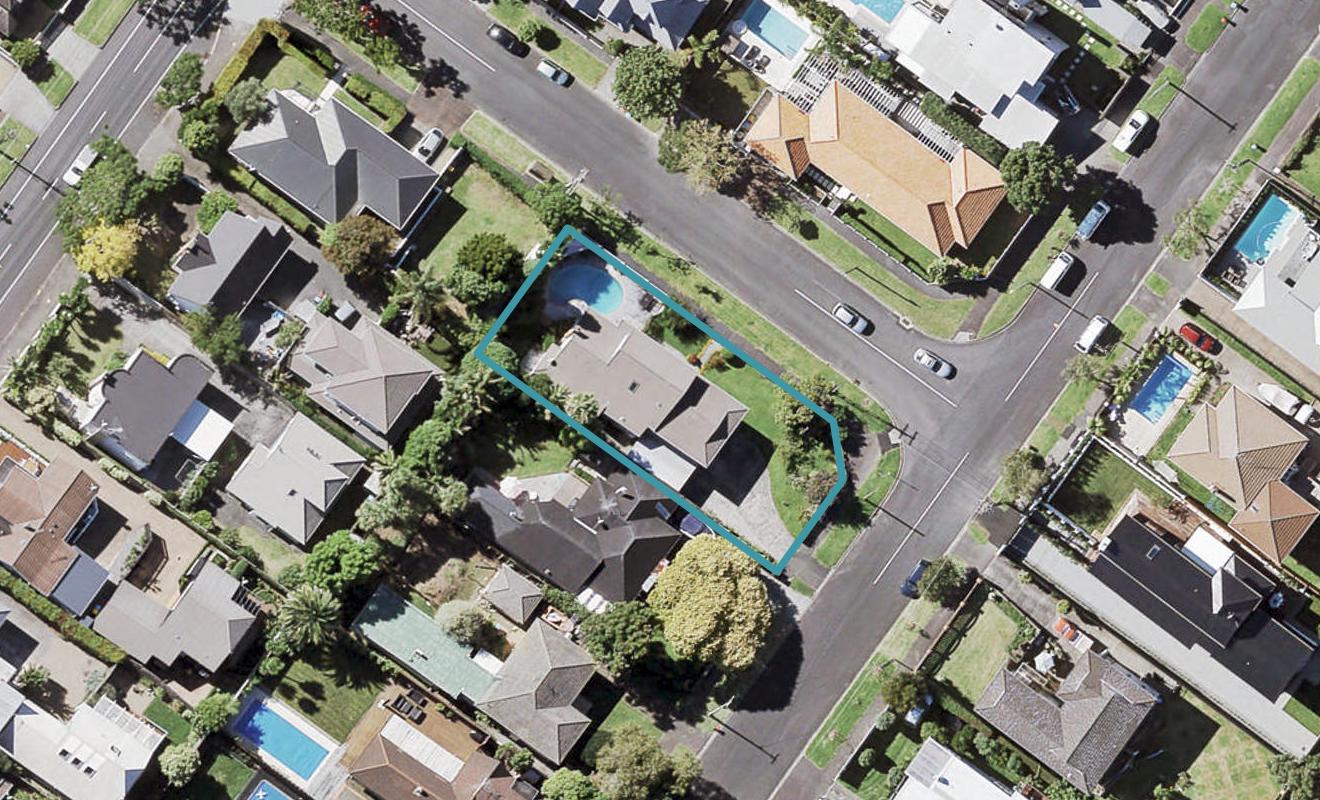 95 Vale Road, Glendowie, Auckland - Carousel 1