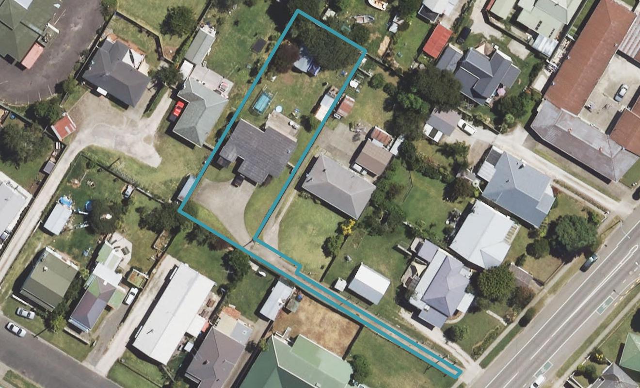31A Roebuck Road, Te Hapara, Gisborne - Carousel 1