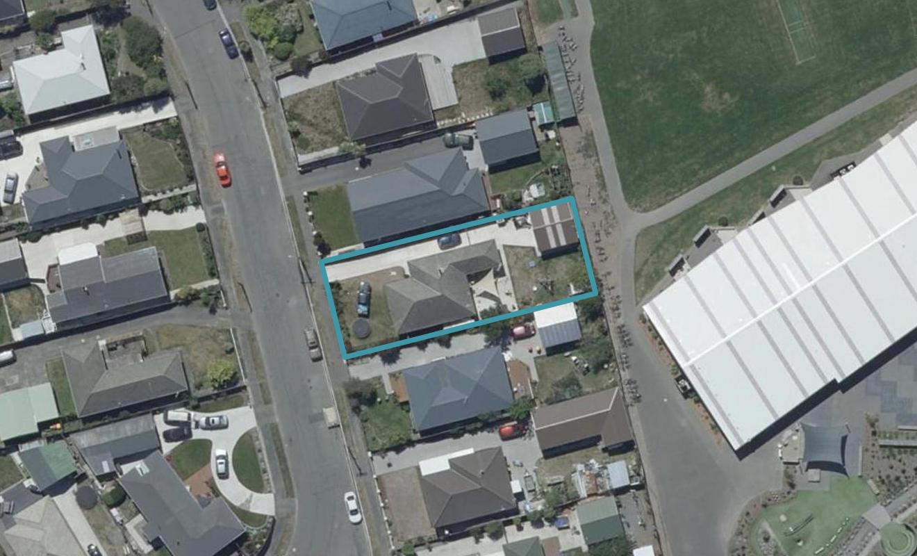 24 Leverett Place, North New Brighton, Christchurch - Carousel 1