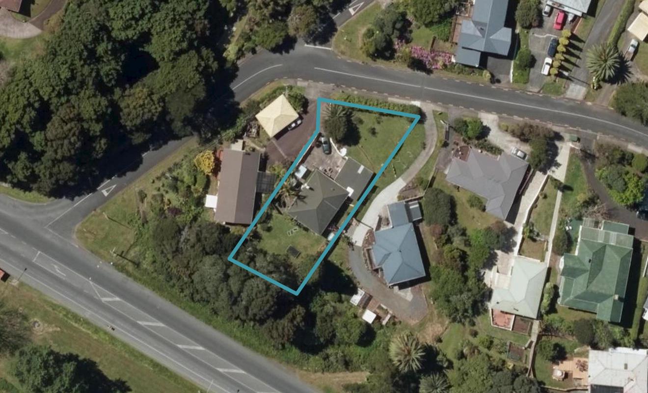 4 Tanekaha Drive, Parahaki, Whangarei - Carousel 1