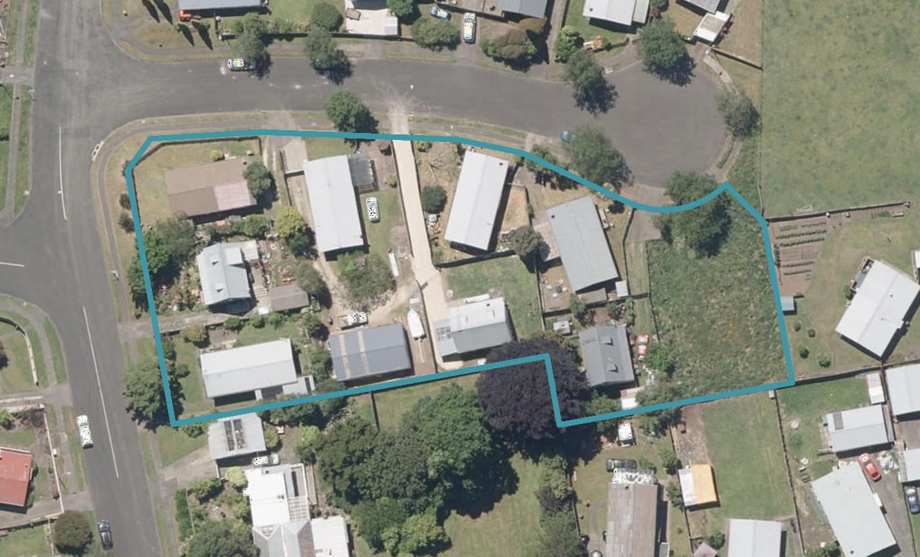 6 Birch Place, Aramoho, Whanganui - Carousel 1