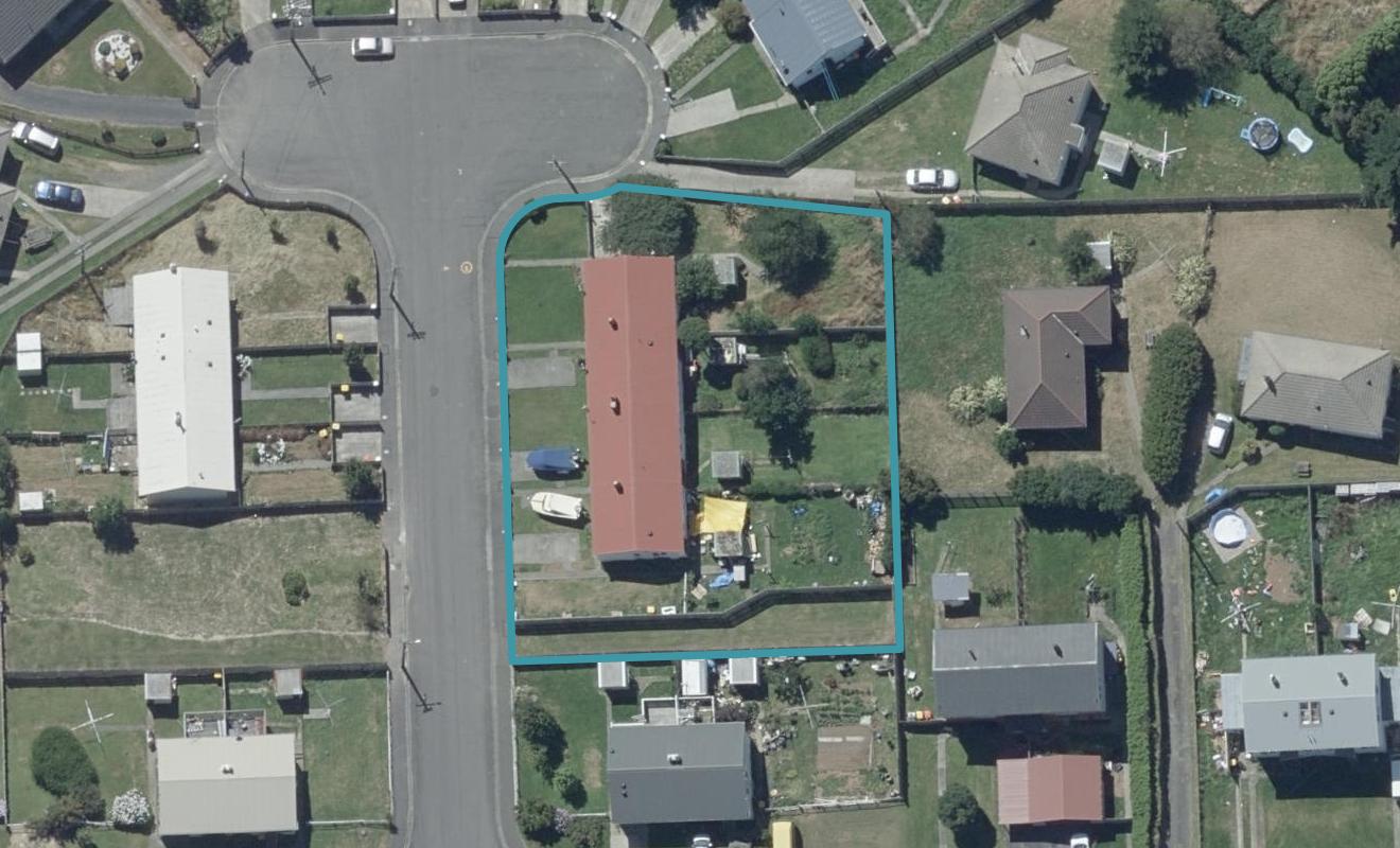 6 Nutsford Street, Brockville, Dunedin - Carousel 1