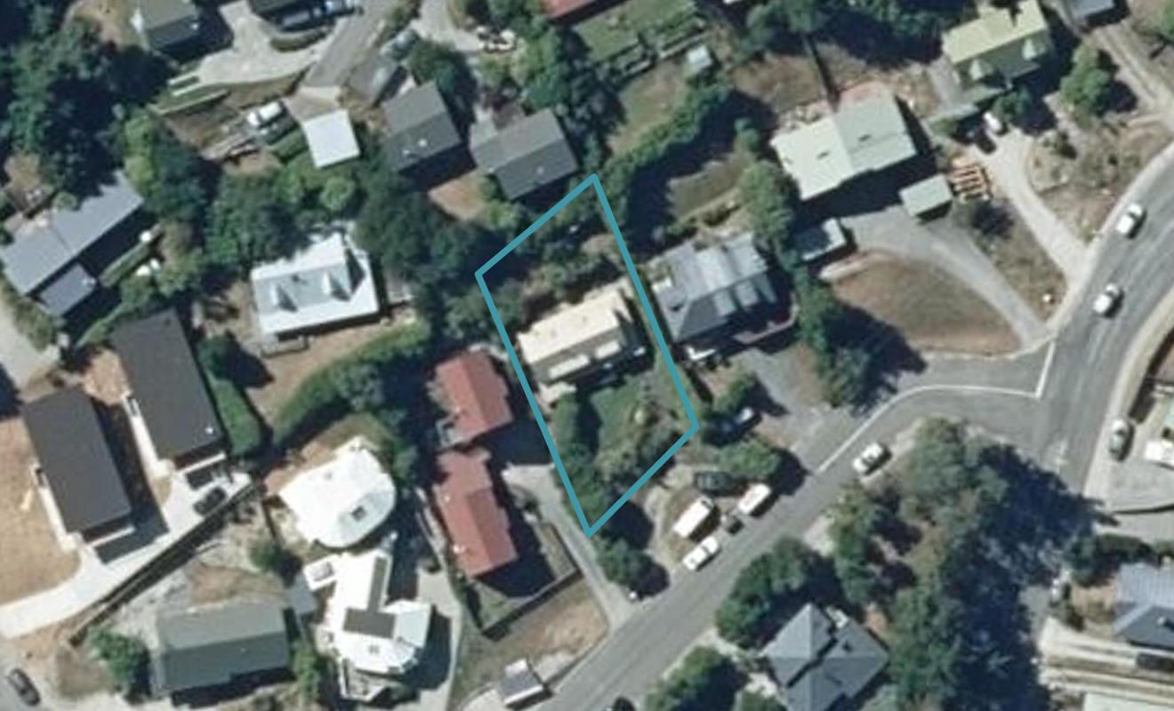 3 Arawata Terrace, Fernhill, Queenstown - Carousel 1