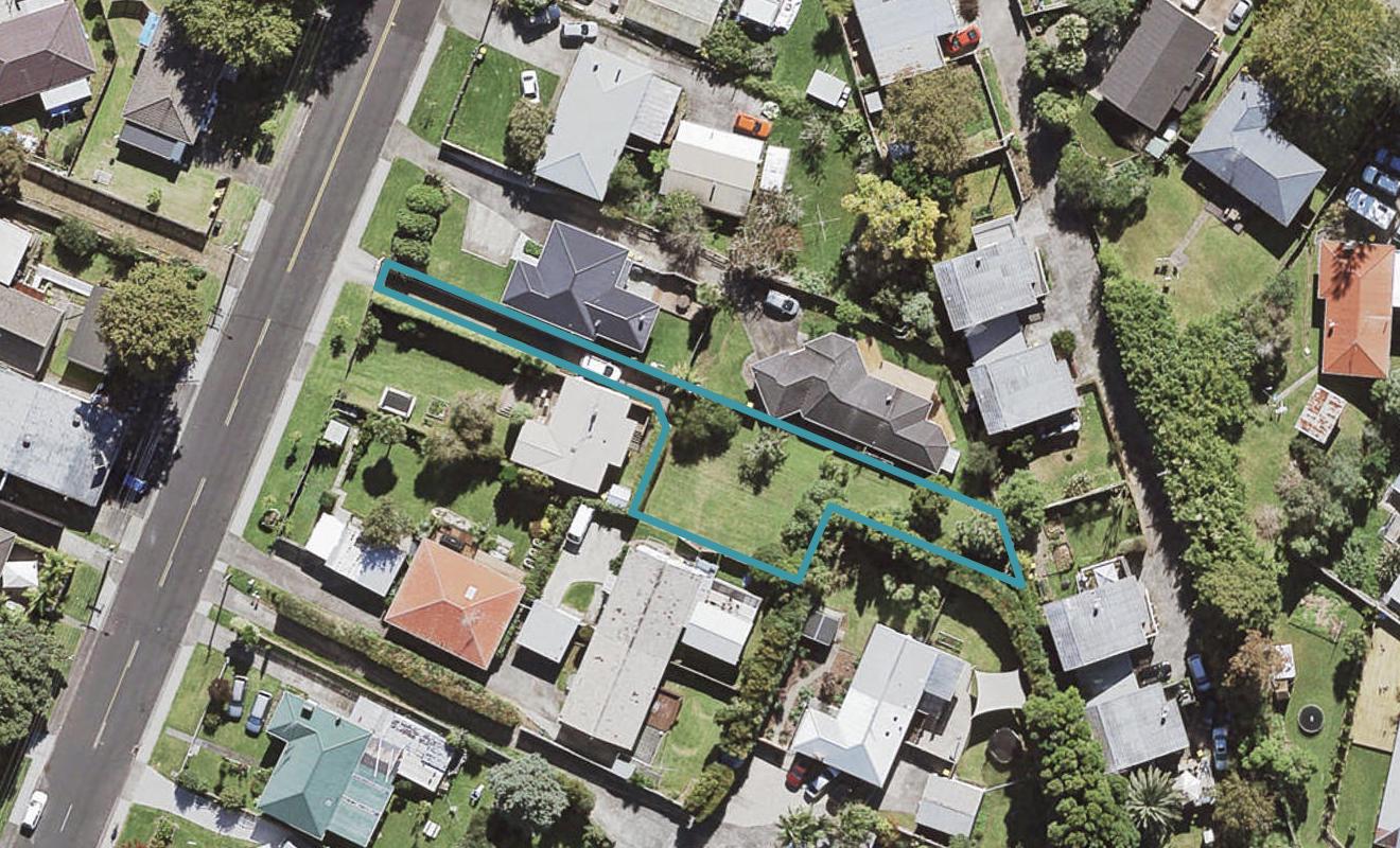 85A Salisbury Road, Birkdale, Auckland - Carousel 1