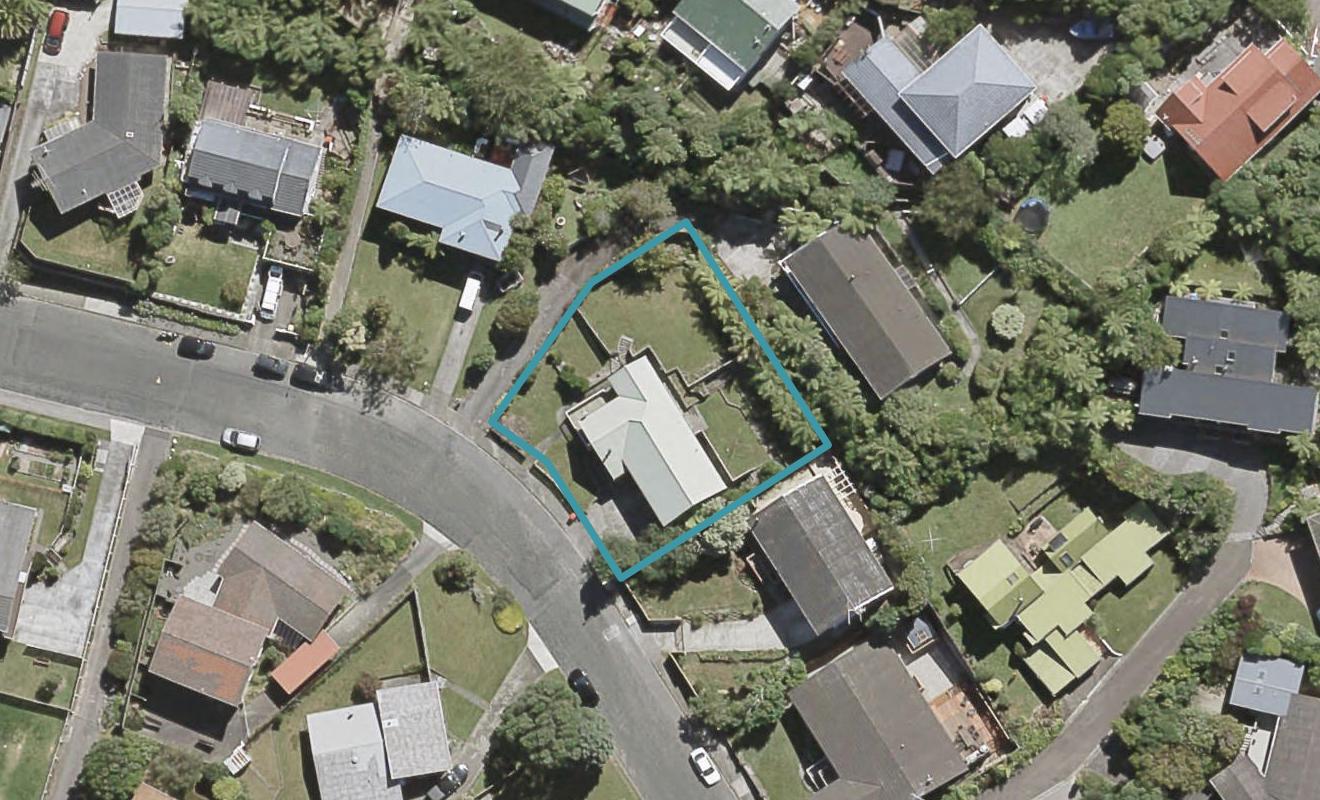 36 Sunshine Crescent, Kelson, Lower Hutt - Carousel 1