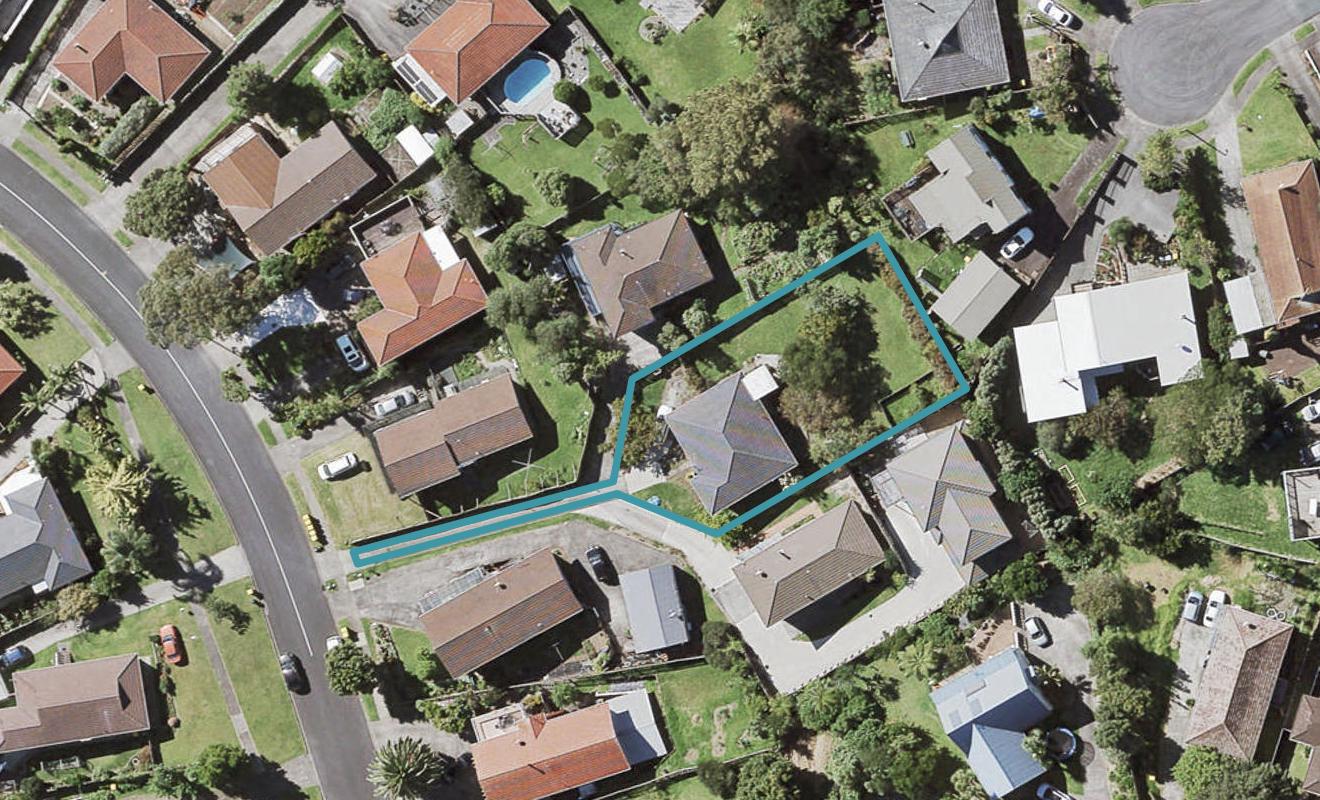41 Lewisham Street, Highland Park, Auckland - Carousel 1
