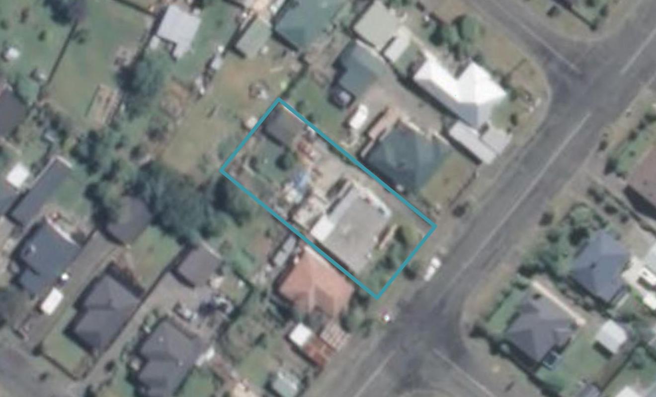 43 St George Street, Watlington, Timaru - Carousel 1