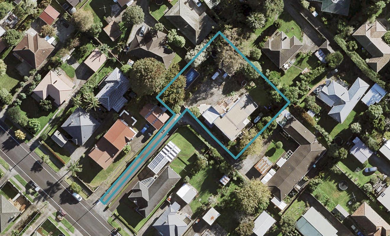 5/0 Ennismore Road, Mount Albert, Auckland - Carousel 1