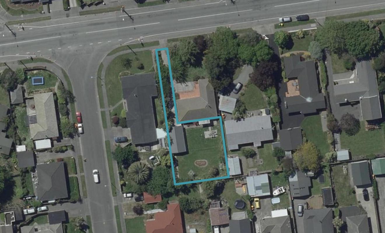 187A Cashmere Road, Hoon Hay, Christchurch - Carousel 1