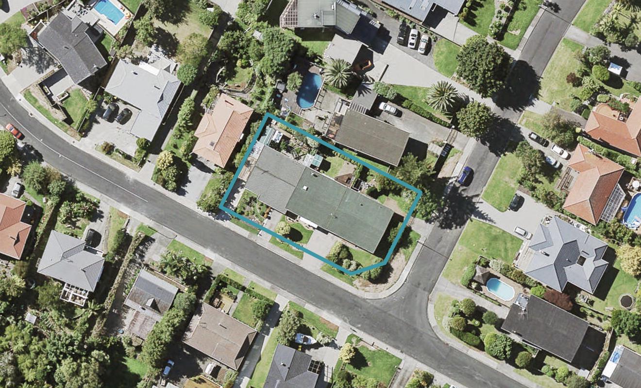 3/72 Evelyn Road, Cockle Bay, Auckland - Carousel 1
