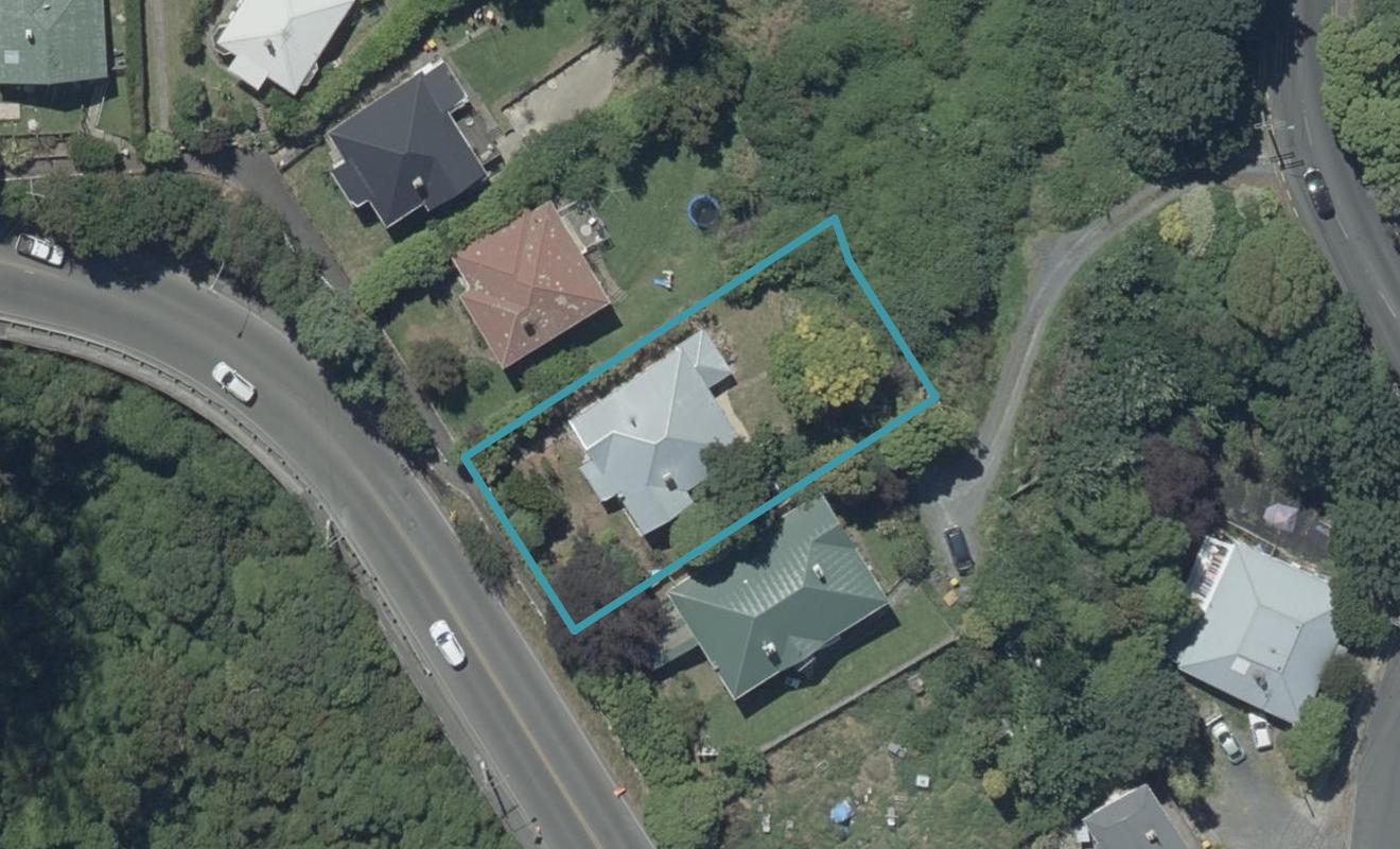 140 Pine Hill Road, Dalmore, Dunedin - Carousel 1