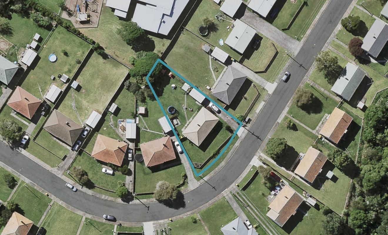 11 Marsden Street, Hauraki, Auckland - Carousel 1