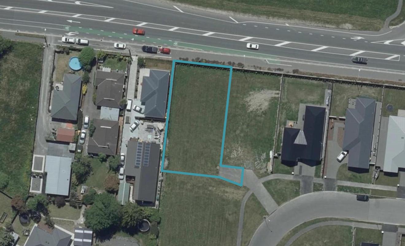 29 Kingsbridge, BURWOOD, CHRISTCHURCH - Carousel 1