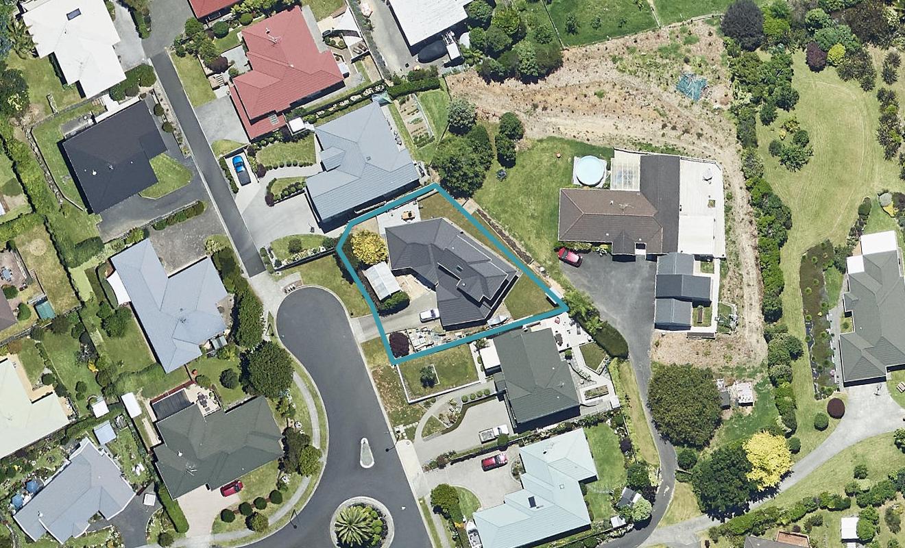 27 Tuscany Place, Ohauiti, Tauranga - Carousel 1