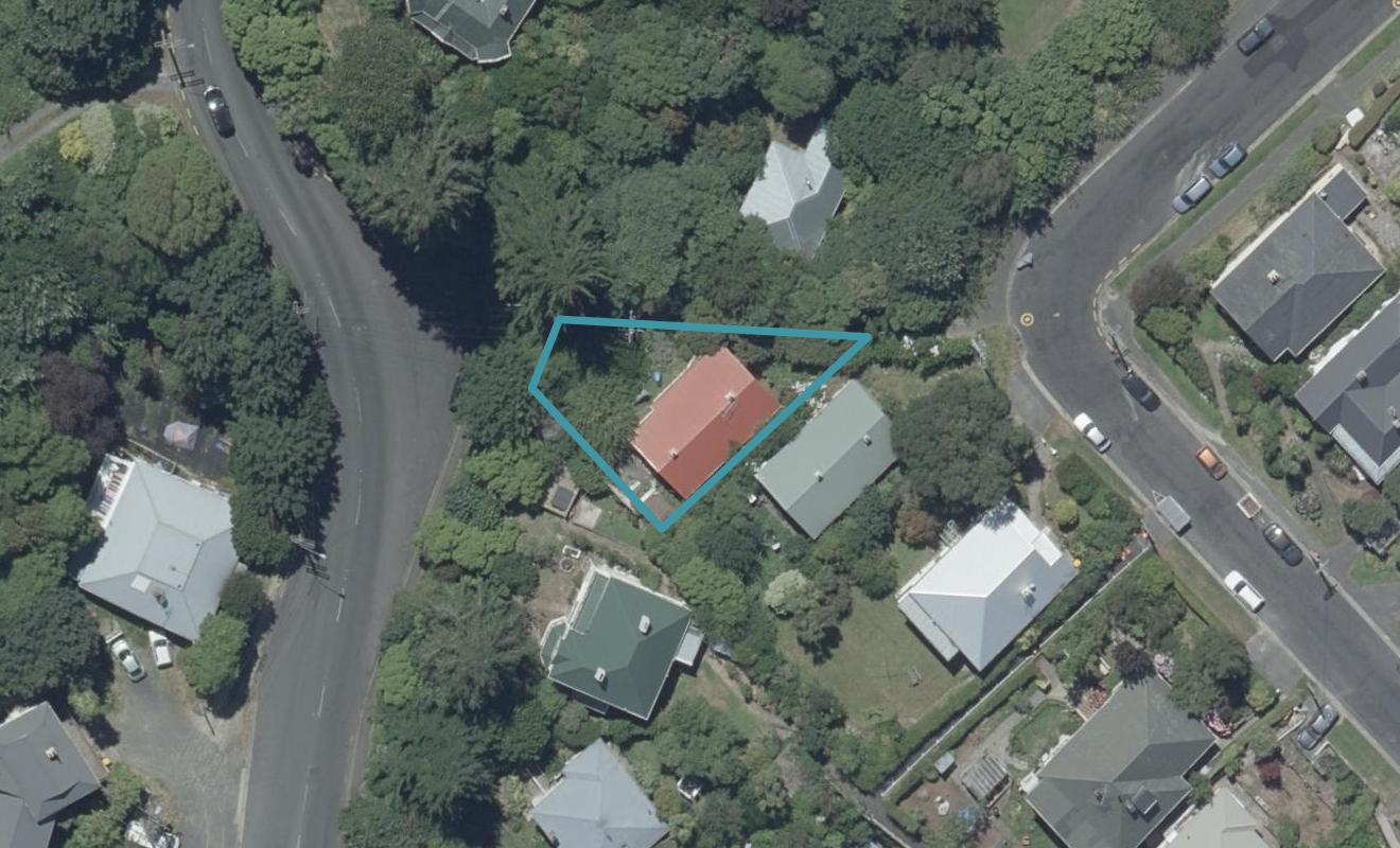 4 Fea Street, Dalmore, Dunedin - Carousel 1