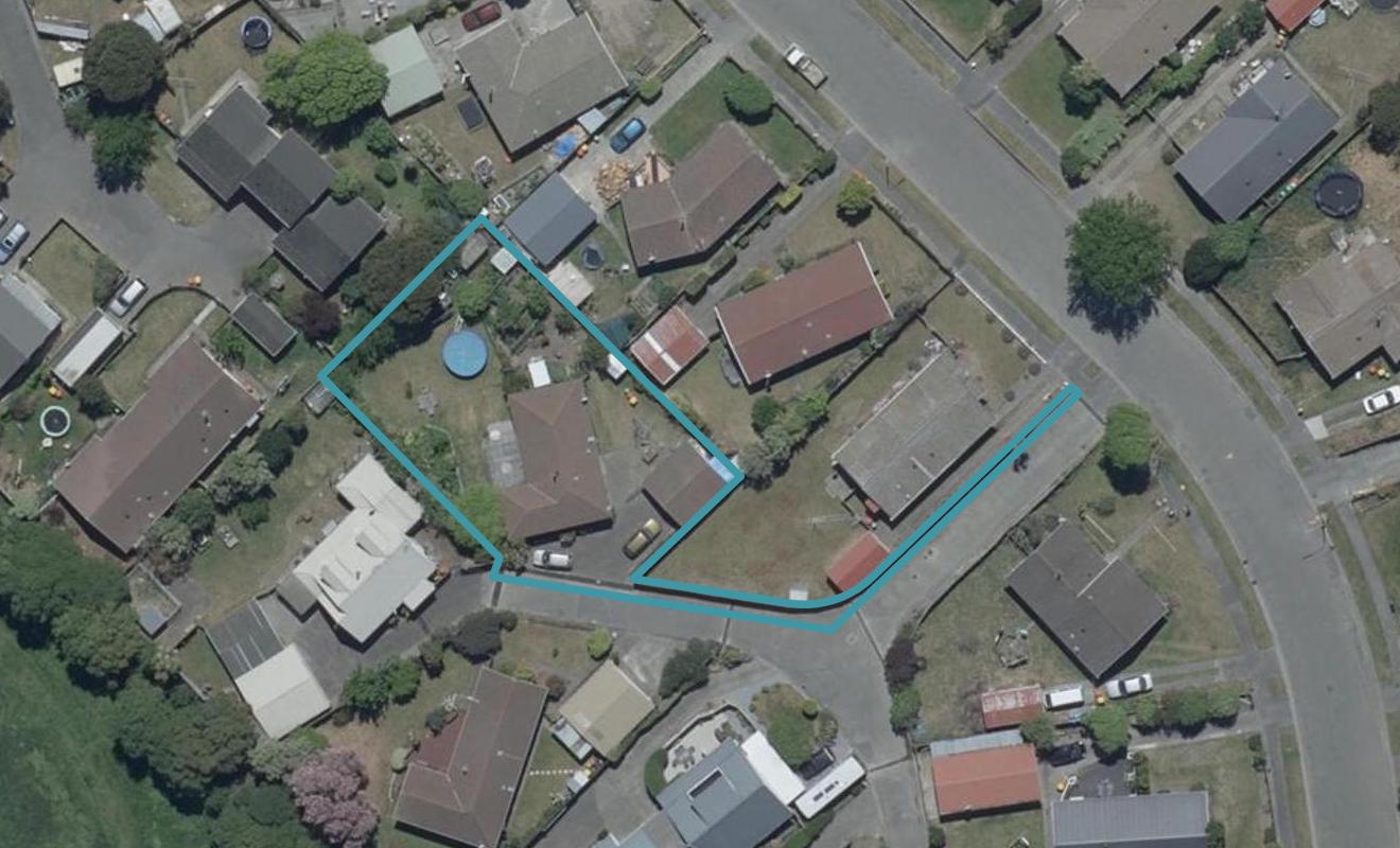 22A Medina Crescent, Parklands, Christchurch - Carousel 1