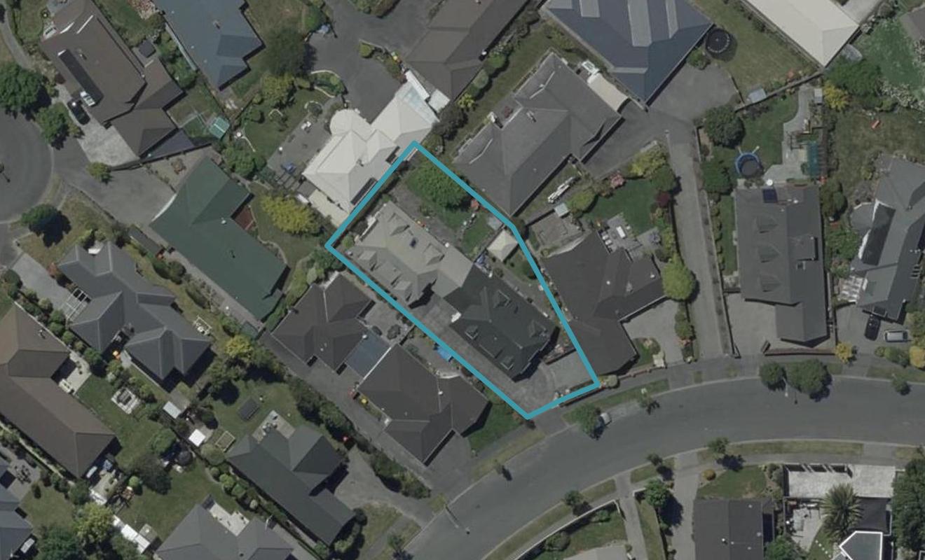 2/113 Patterson Terrace, Halswell, Christchurch - Carousel 1