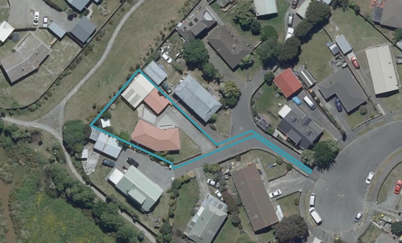 14A Bolero Place, Parklands, Christchurch - Carousel 1