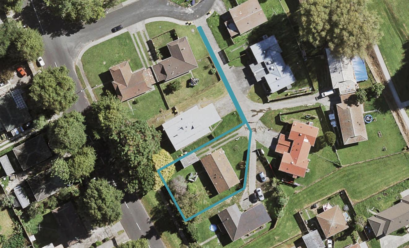 4 Fulmen Place, Red Hill, Papakura - Carousel 1