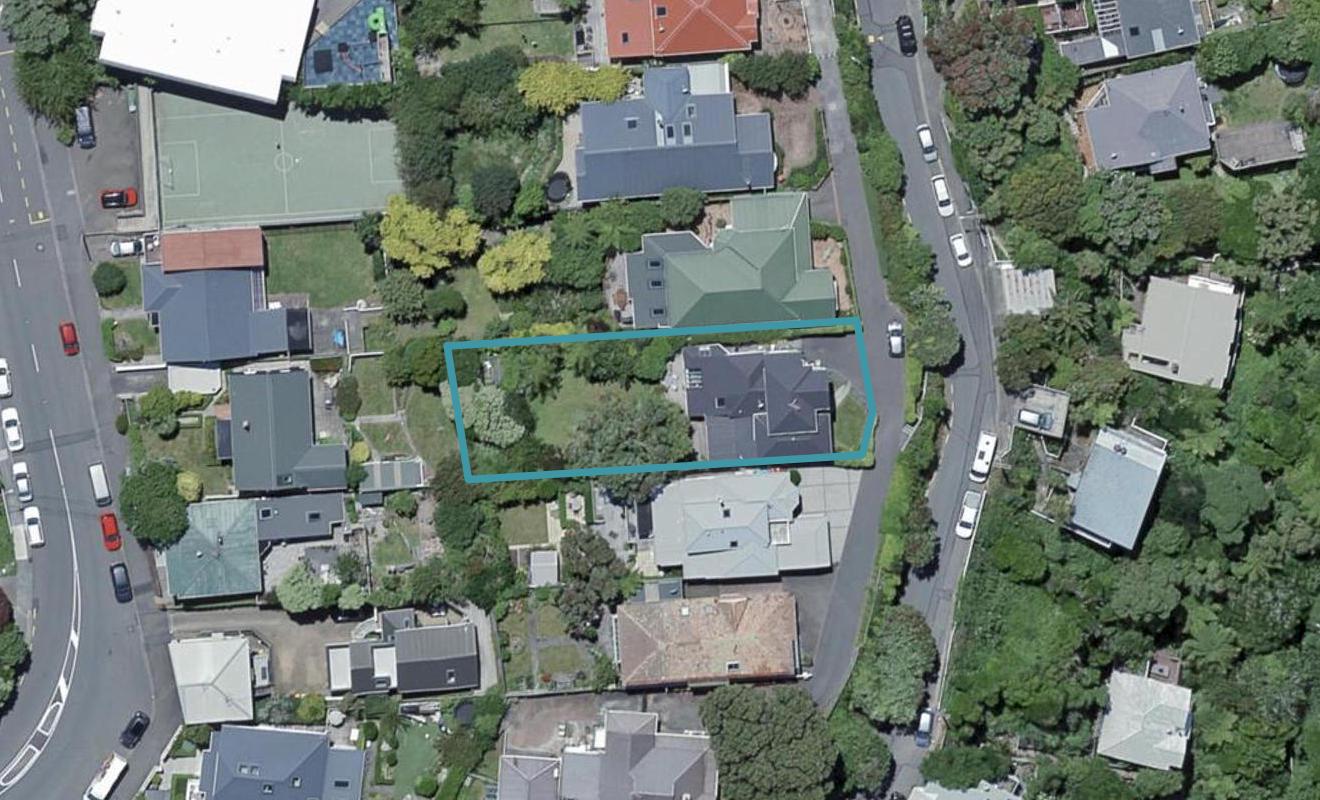 22 Harbour View Road, Northland, Wellington - Carousel 1