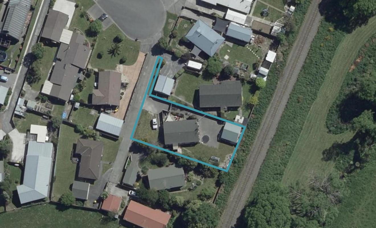 29 Holland Drive, Kaiapoi, Kaiapoi - Carousel 1