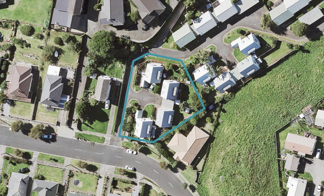1C/18 Cranbrook Place, Glendowie, Auckland - Carousel 1