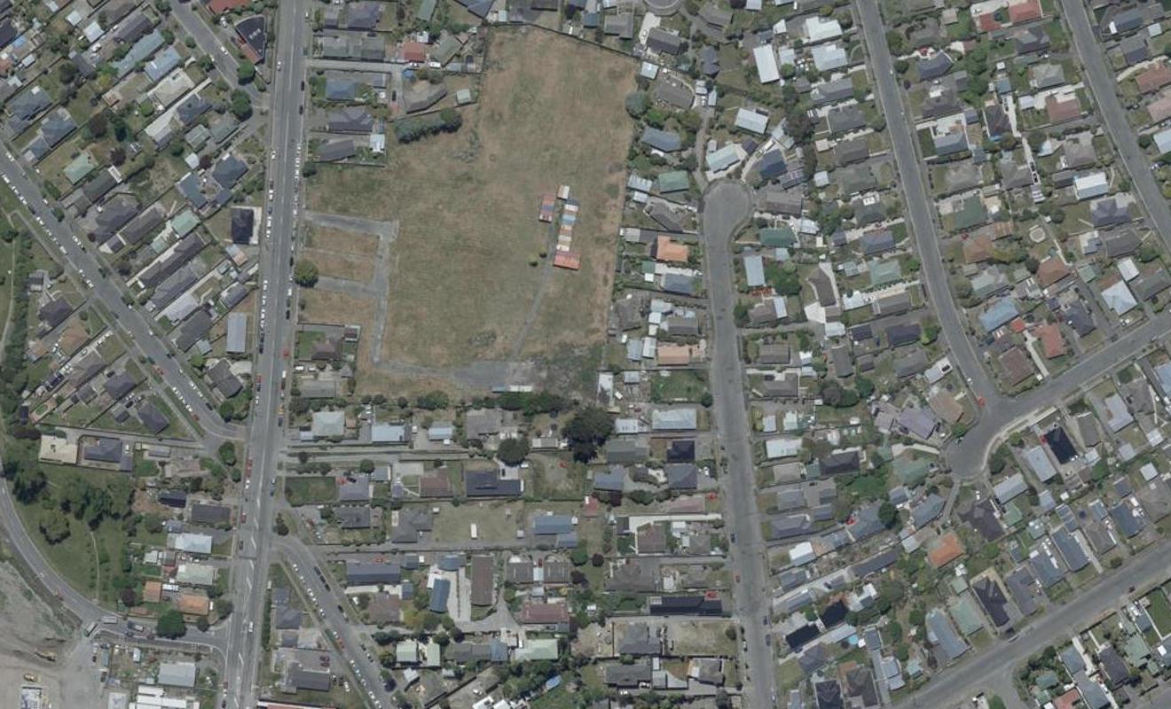 5 Mildred Place, North New Brighton, Christchurch - Carousel 1