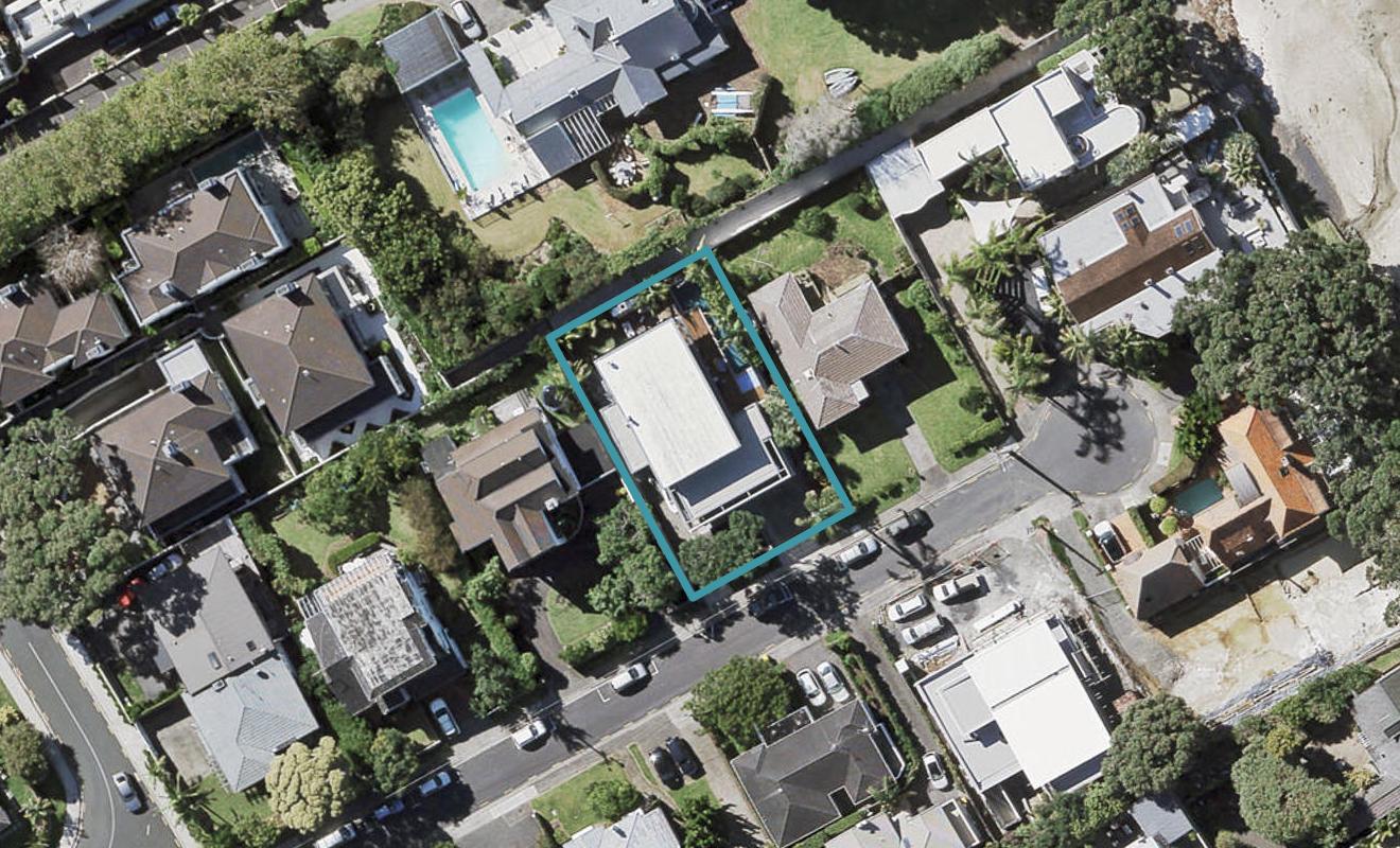 22 Blomfield Spa, Takapuna, Auckland - Carousel 1